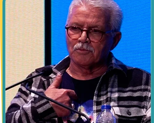 سخنرانی آقای مهدی اولیایی