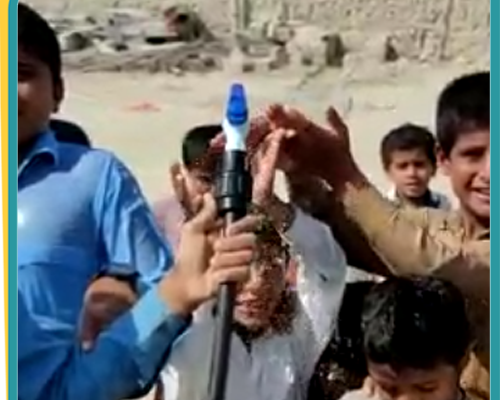 پروژه مهرآبه