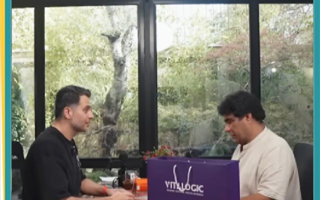 برنامه باضیا