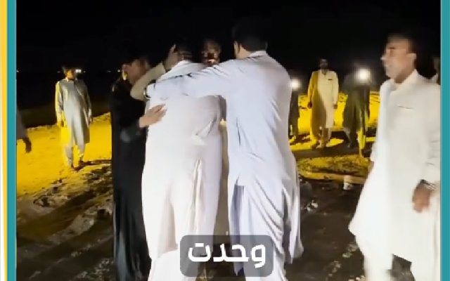 آبرسانی دومین روستا در روهگام