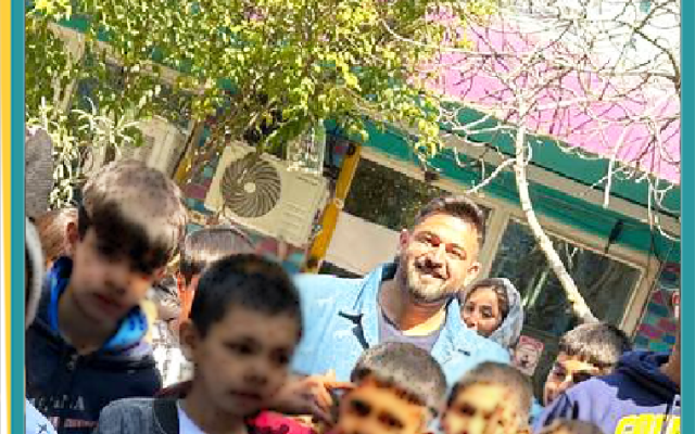 مسعود ذات پرور