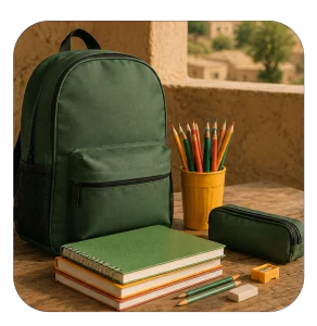 کارآفرینی بلال خان