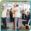مراسم تقدیر از یاوران جذب و پخش طلوع