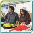 همراهی موسسه خیریه مهر لیلا در کمپین بچههای صفر مرزی