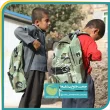 تغییر زندگی یک کودک صفر مرزی فقط با یک مداد
