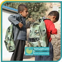 تغییر زندگی یک کودک صفر مرزی فقط با یک مداد